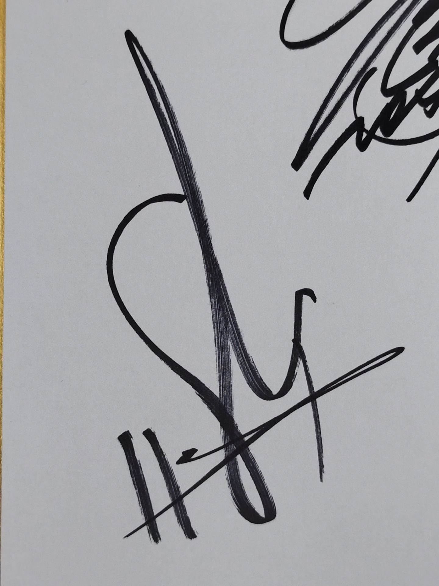 Atsushi Kotoge & Mikey Nicholls  & Naomichi Marufuji  & Shane Haste& Jonah Locke