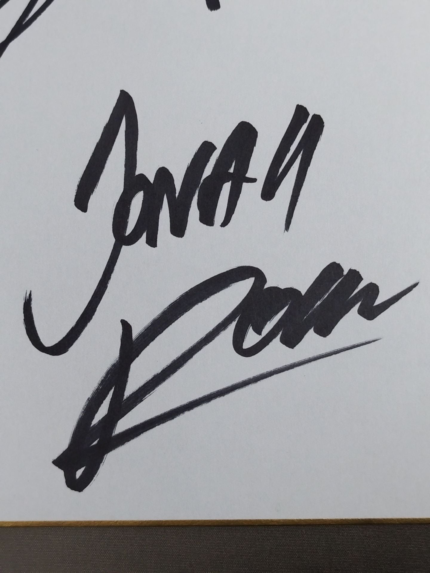 小峠篤志＆マイキー・ニコルス＆丸藤正道＆シェイン・ヘイスト＆ジョナ