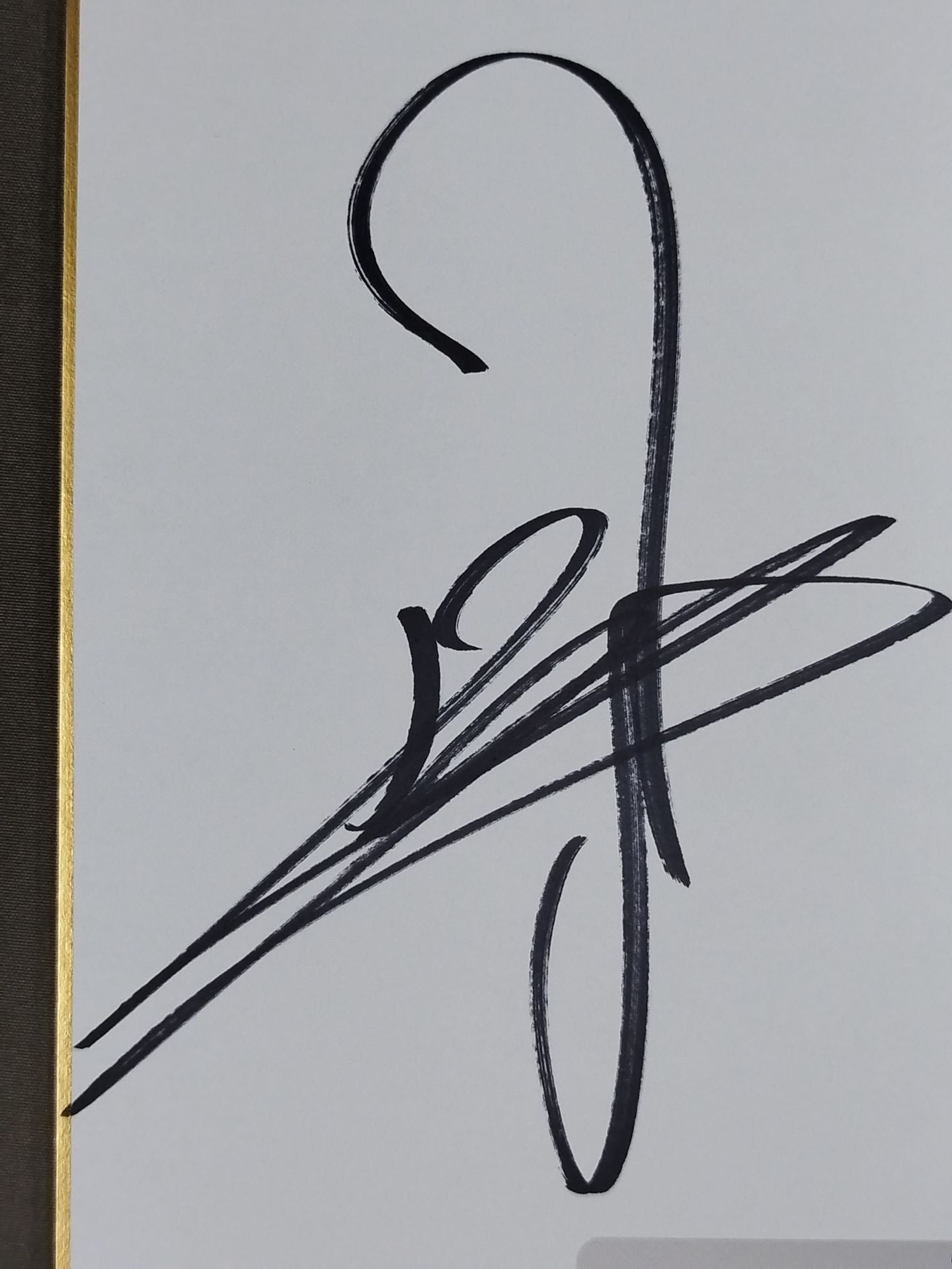 Yoshinobu Kanemaru vs Naomichi Marufuji (photo sticker  sticker)