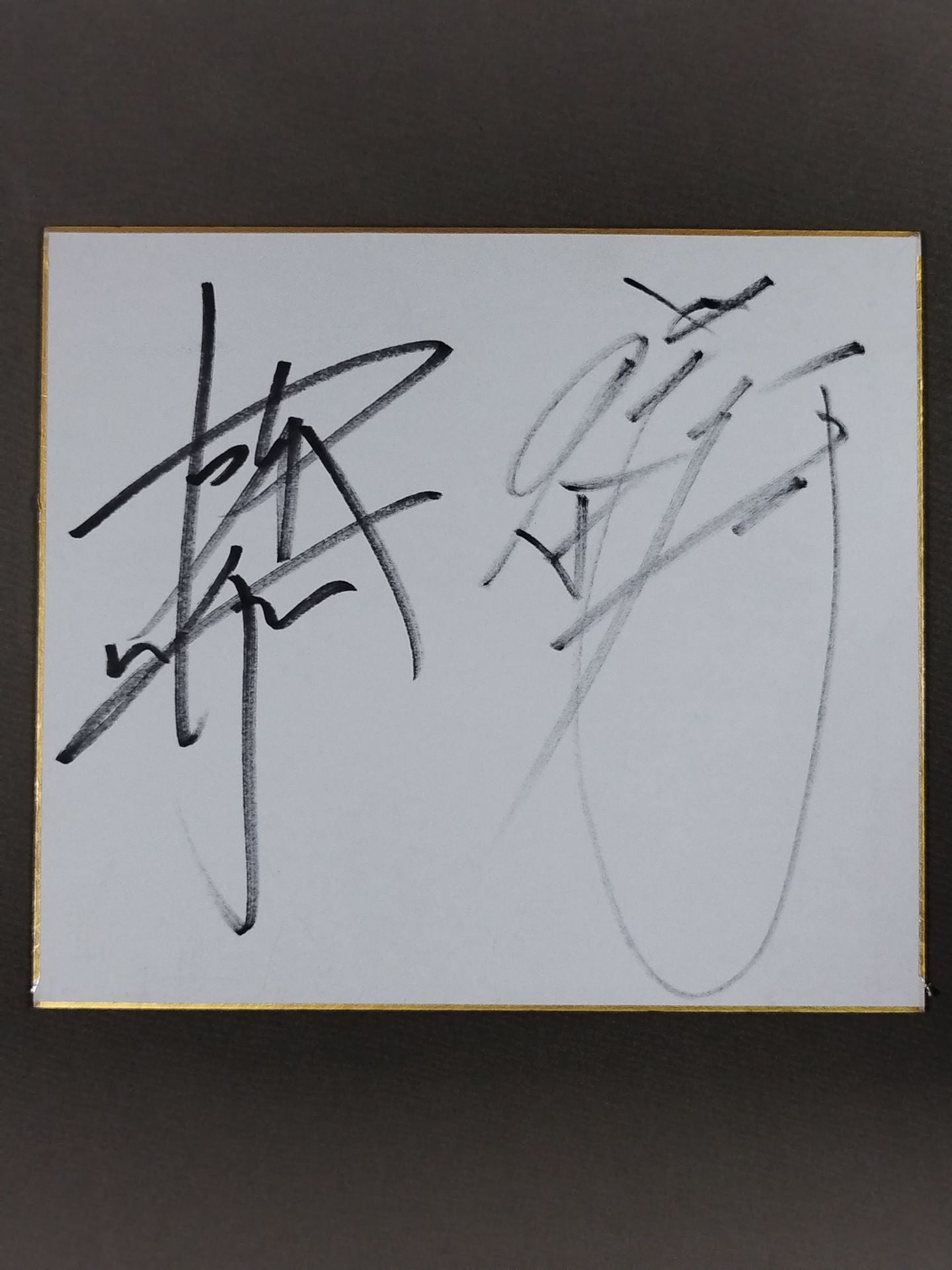 蝶野正洋＆前田日明