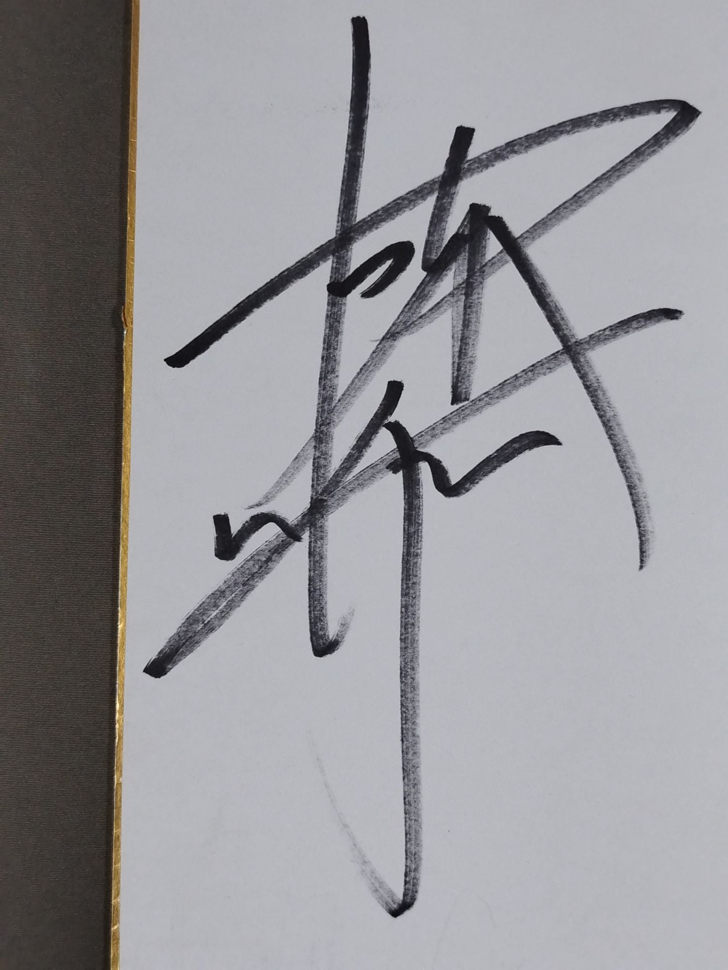 蝶野正洋＆前田日明