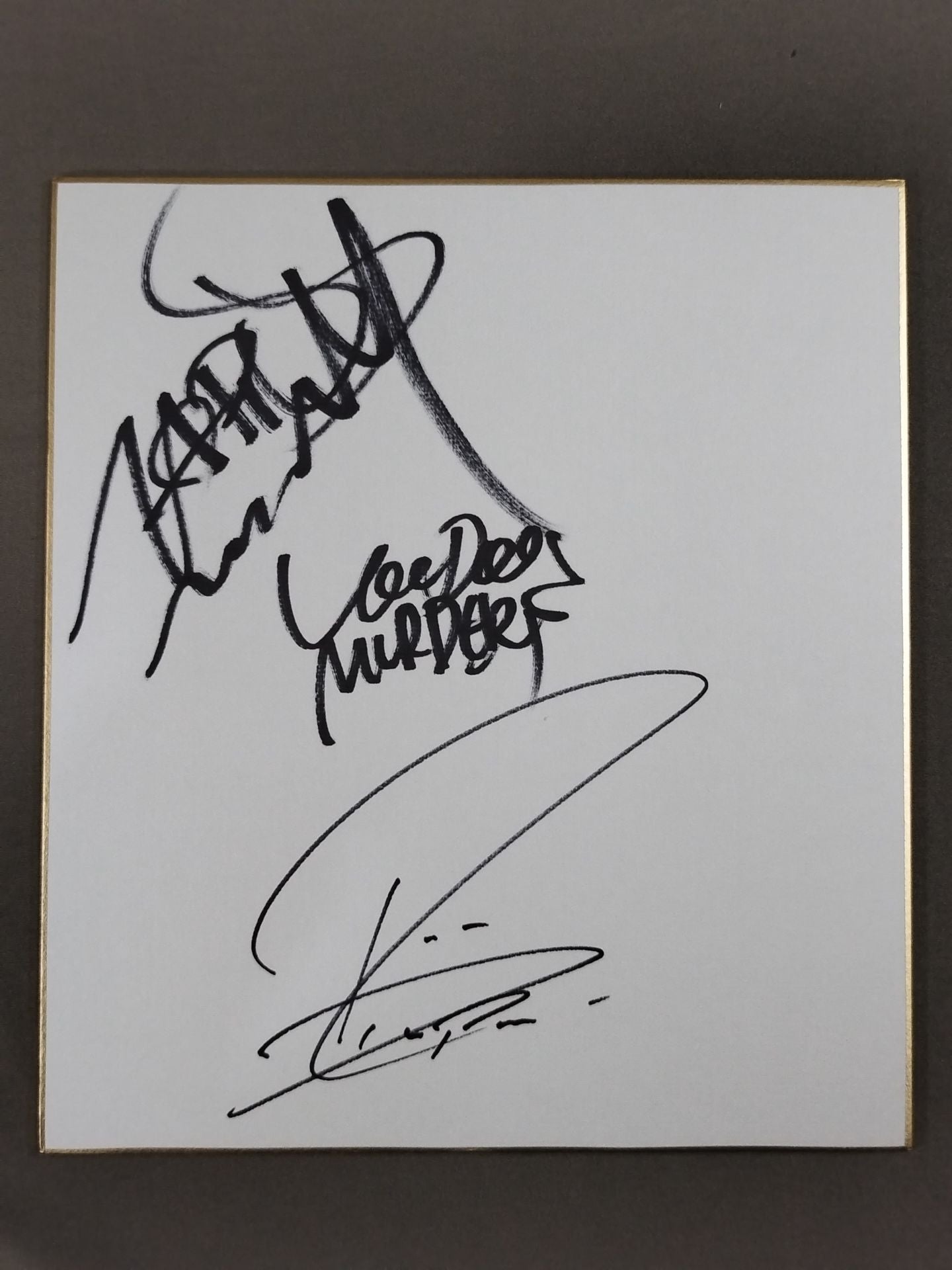 TARU＆レネ・デュプリ