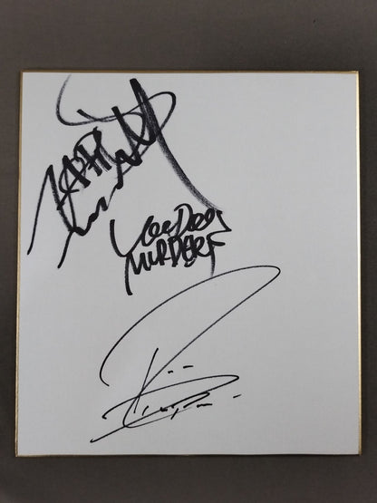 TARU＆レネ・デュプリ