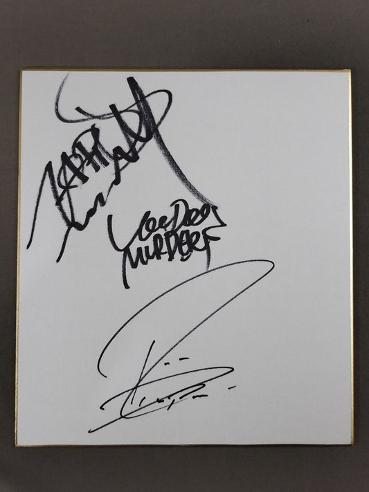 TARU＆レネ・デュプリ