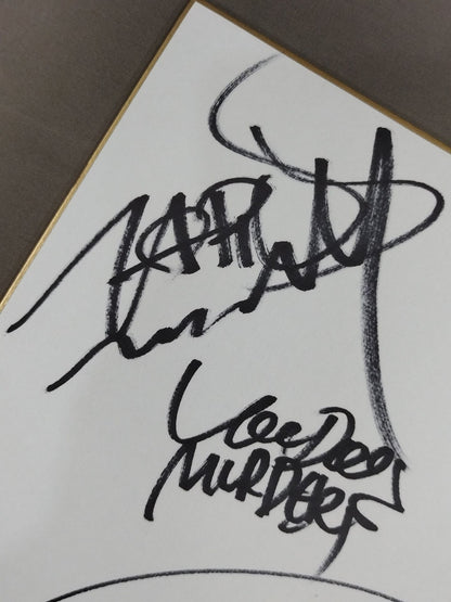 TARU＆レネ・デュプリ