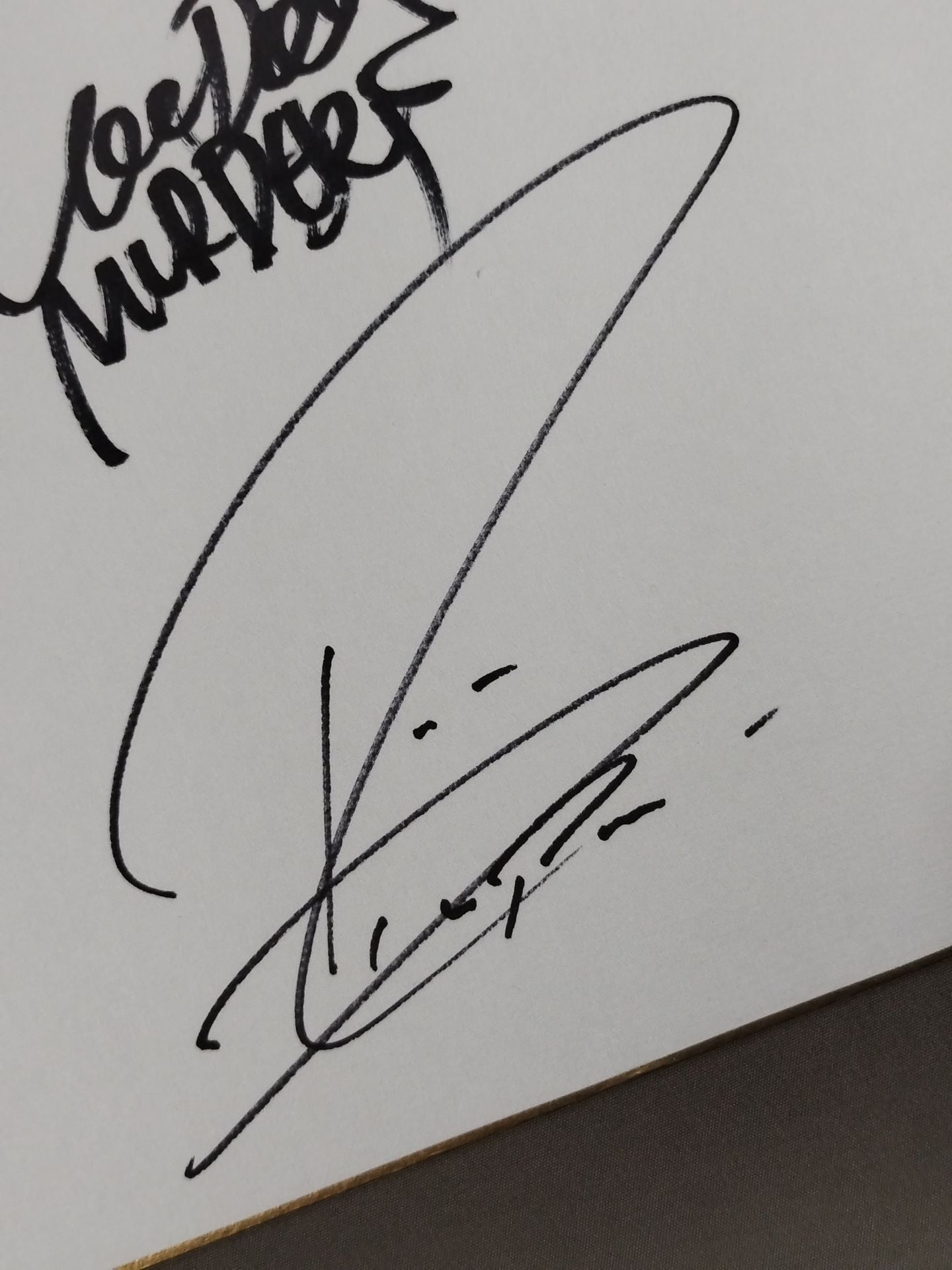 TARU＆レネ・デュプリ