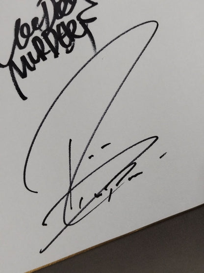 TARU＆レネ・デュプリ