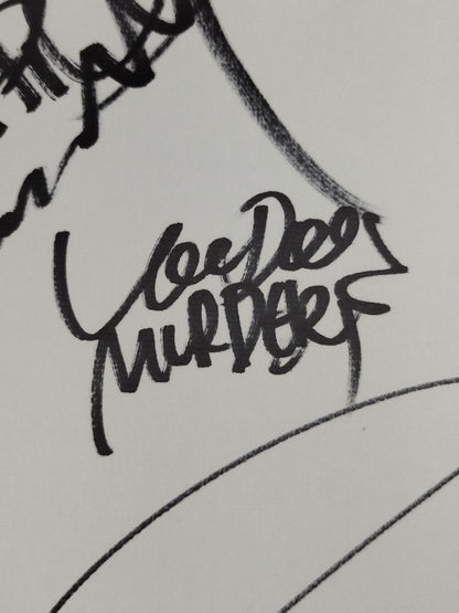 TARU＆レネ・デュプリ