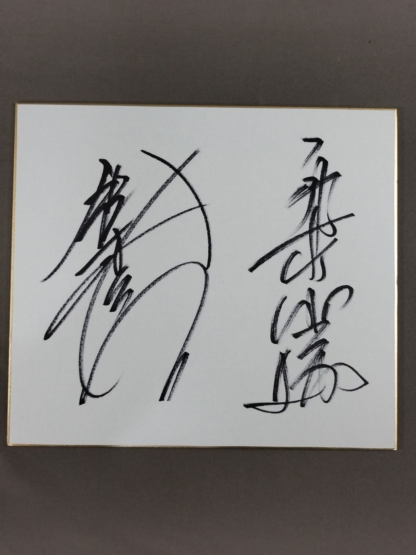 鈴木みのる＆船木誠勝