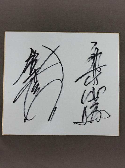 鈴木みのる＆船木誠勝