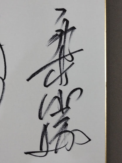 鈴木みのる＆船木誠勝
