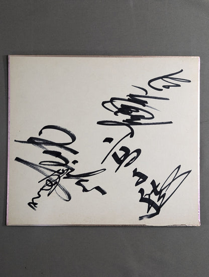 グレート小鹿＆高千穂明久＆大熊元司