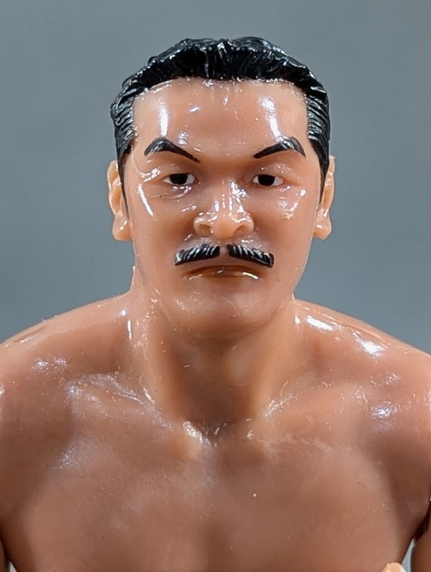  Hiroshi Hase  (BATT version)