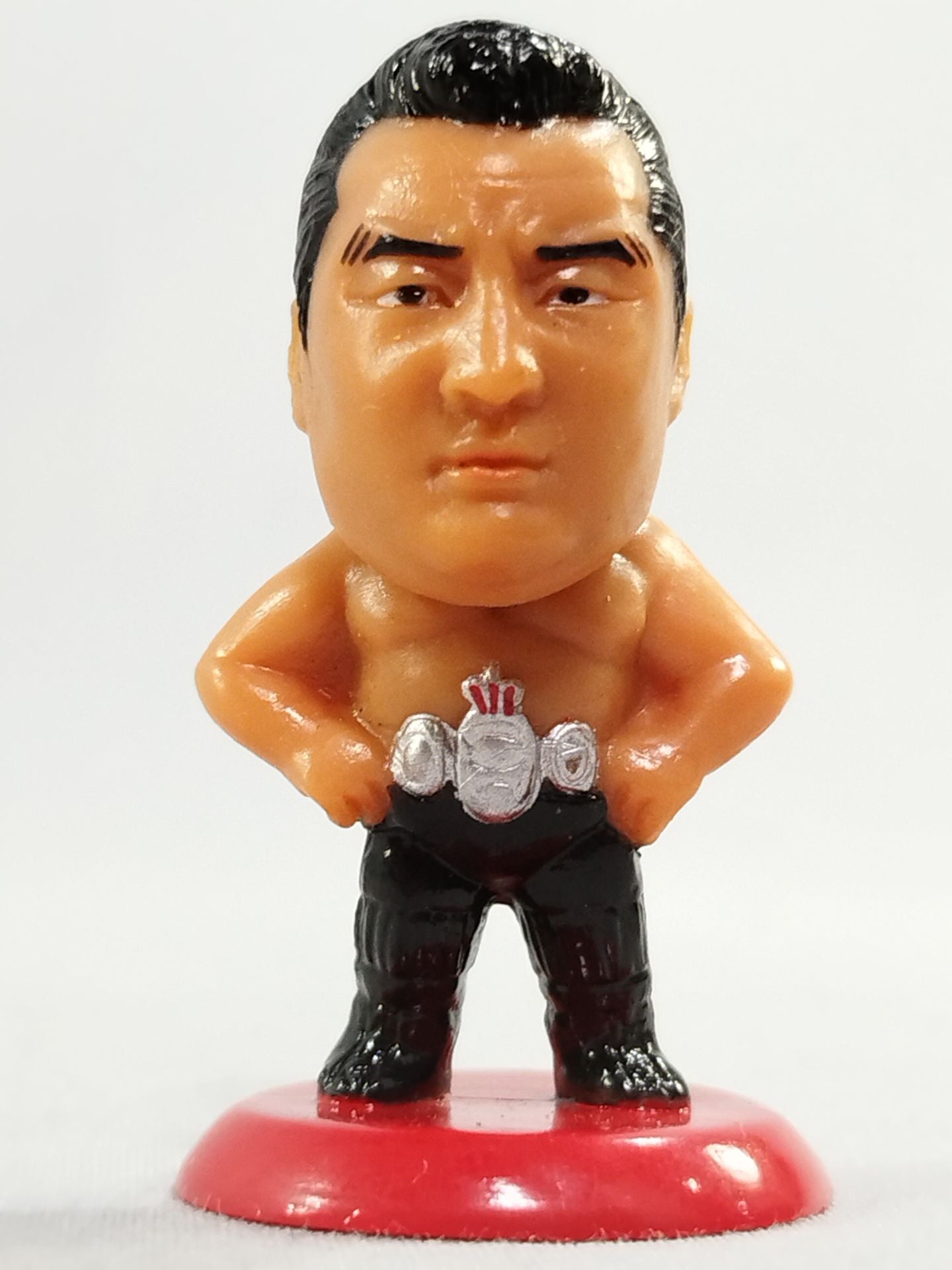 Rikidozan  (A) Championship Belt
