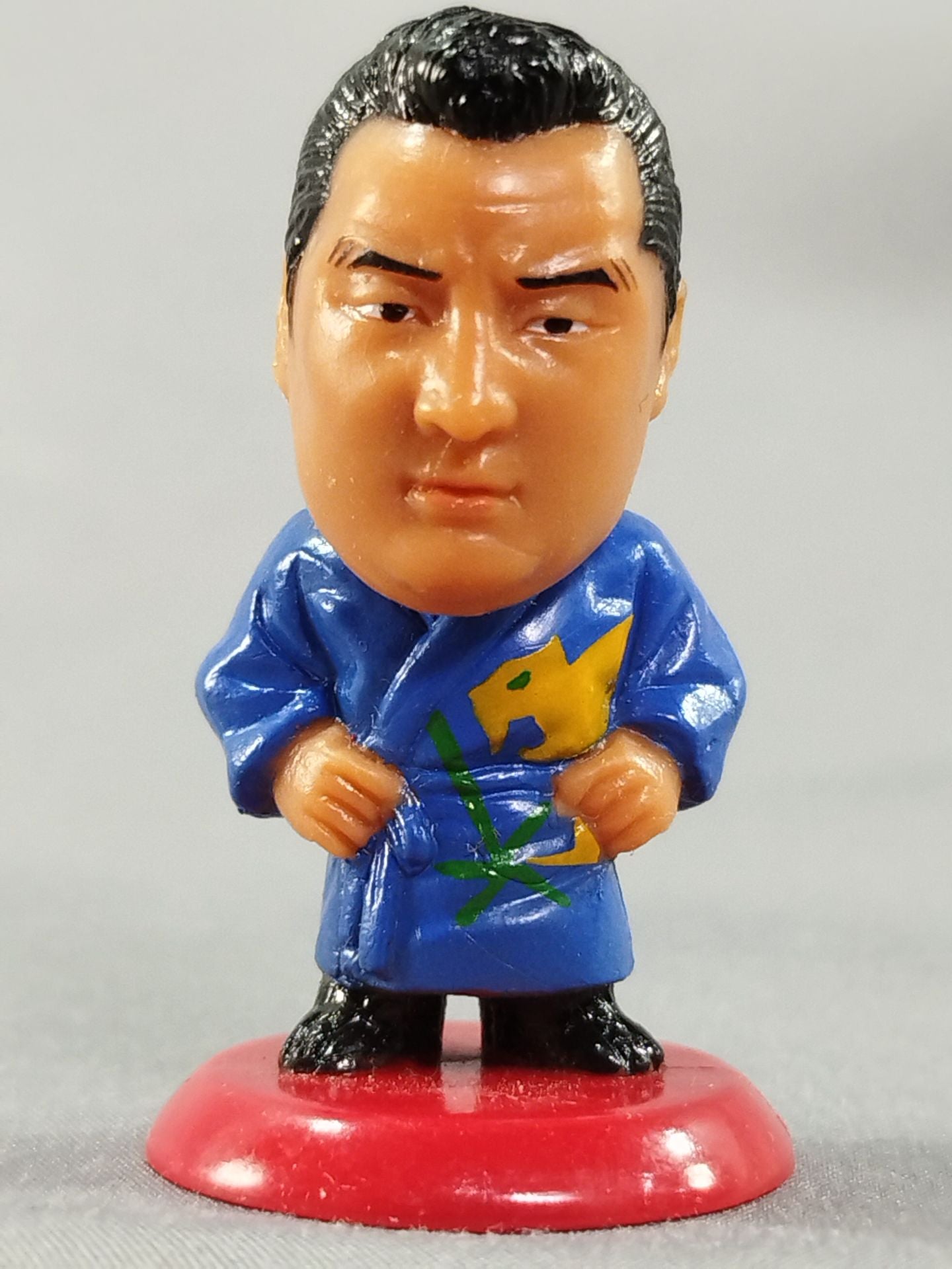 日本プロレス界の父　力道山フィギュア 日本プロレスの父 力道山フィギュア Amazon.co.jp: 力道山 プロレス