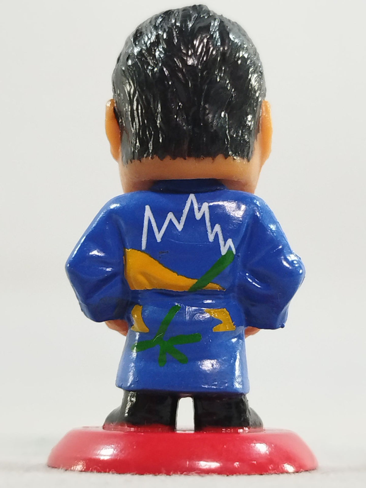 力道山(B)ガウン