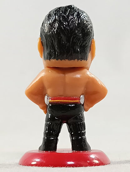 Rikidozan  (A) Championship Belt