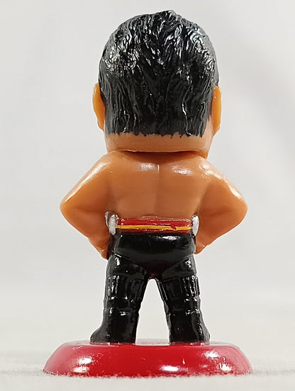 Rikidozan  (A) Championship Belt