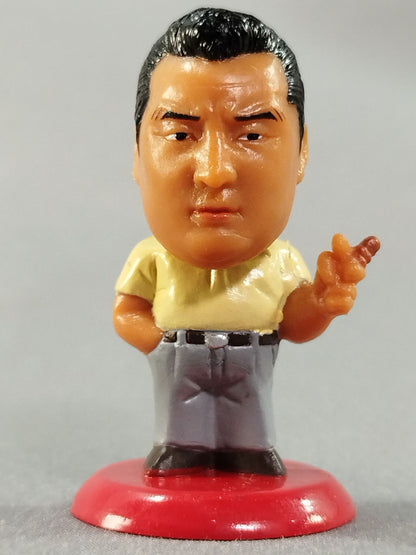 ★ Secret ★ Rikidozan (Suit)