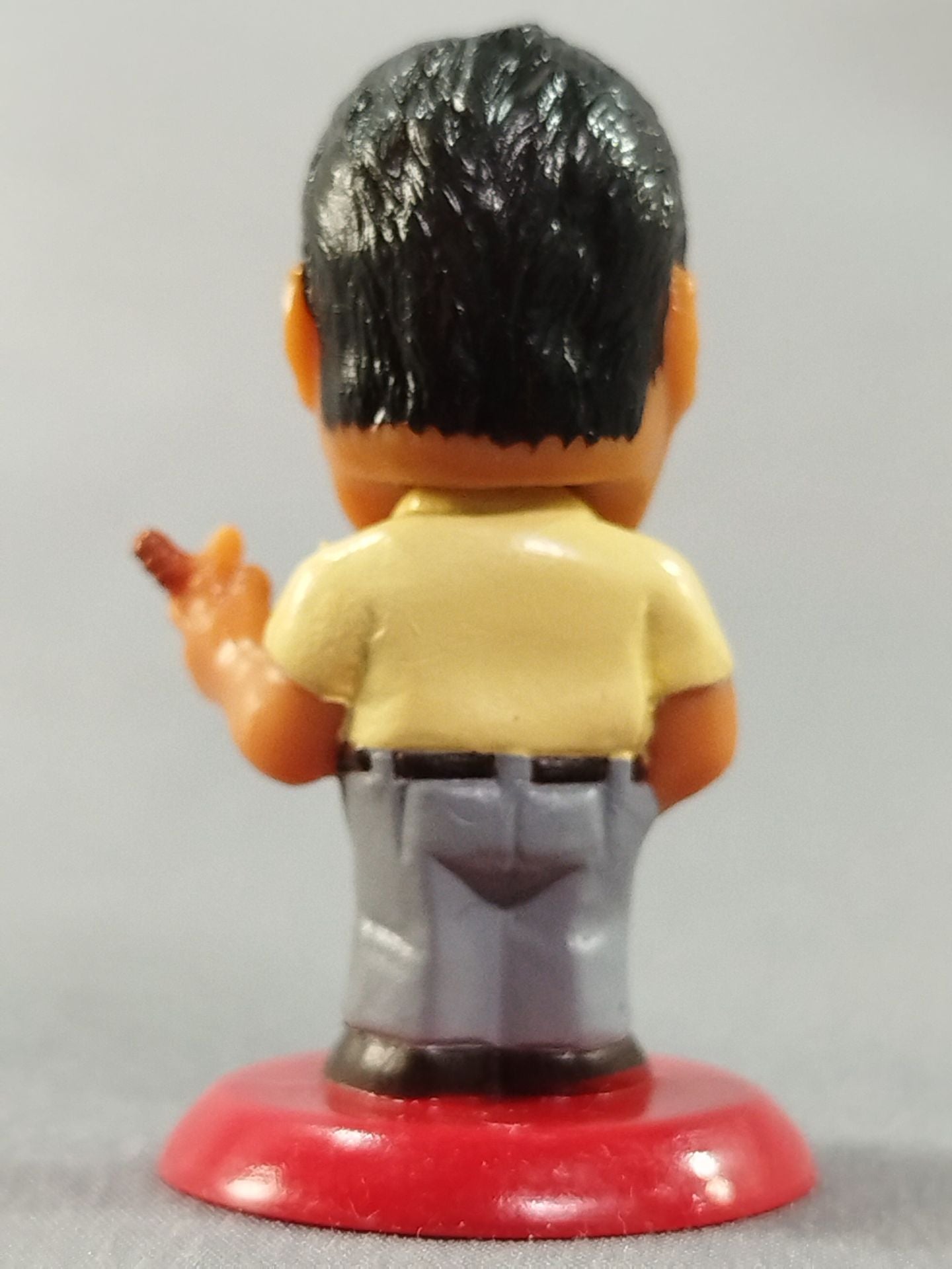 ☆シークレット☆ 力道山(スーツ) – 闘道館