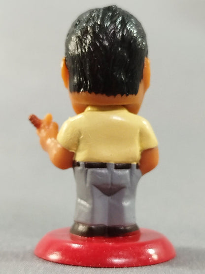 ★ Secret ★ Rikidozan (Suit)