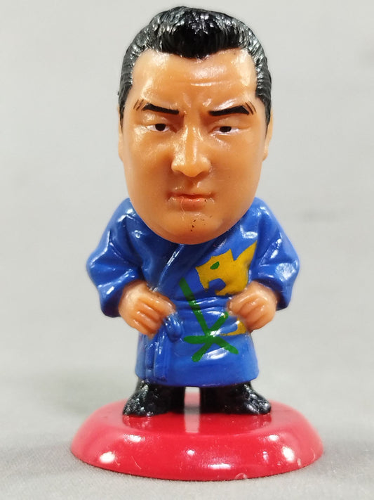力道山(B)ガウン