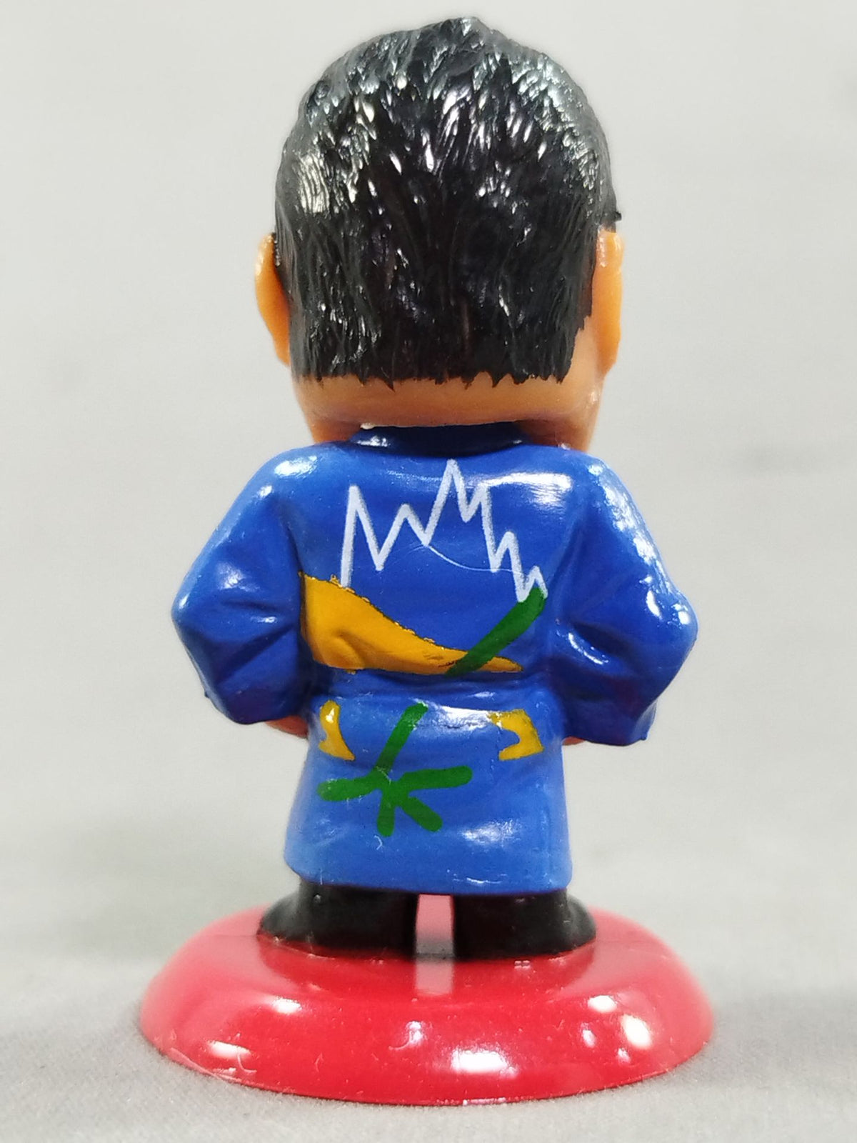力道山(B)ガウン
