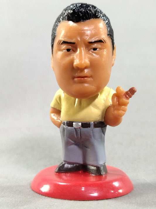 ★ Secret ★ Rikidozan (Suit)