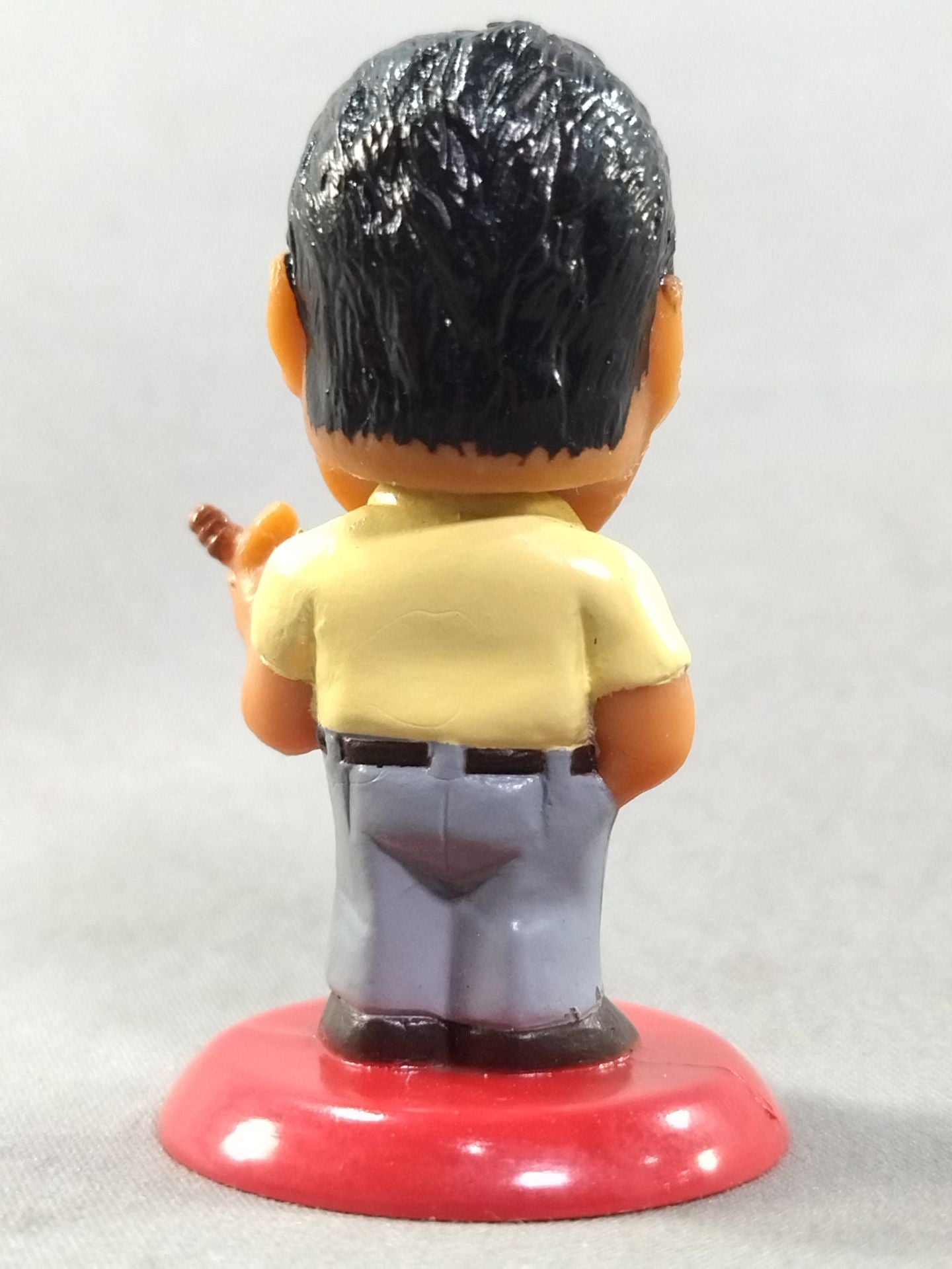 ★ Secret ★ Rikidozan (Suit)