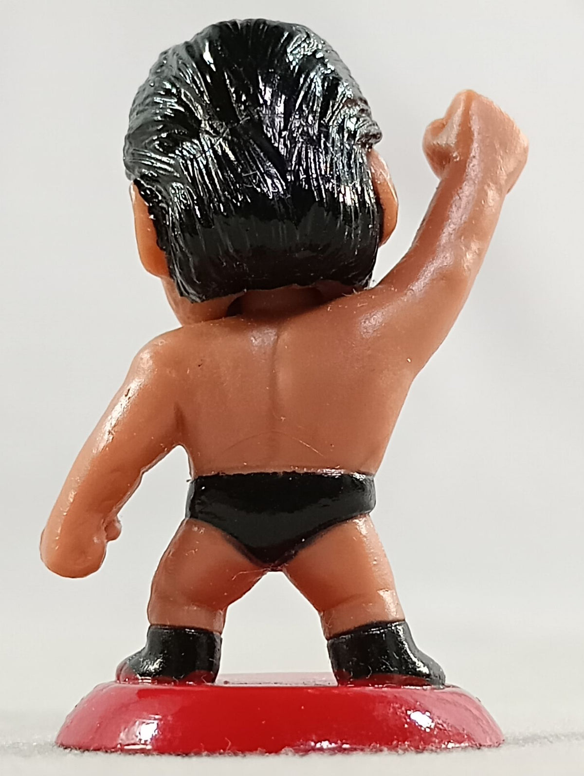 Antonio Inoki  (Dar! Pose)