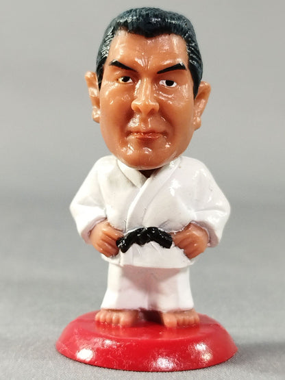 Seiji Sakaguchi (A) Judo