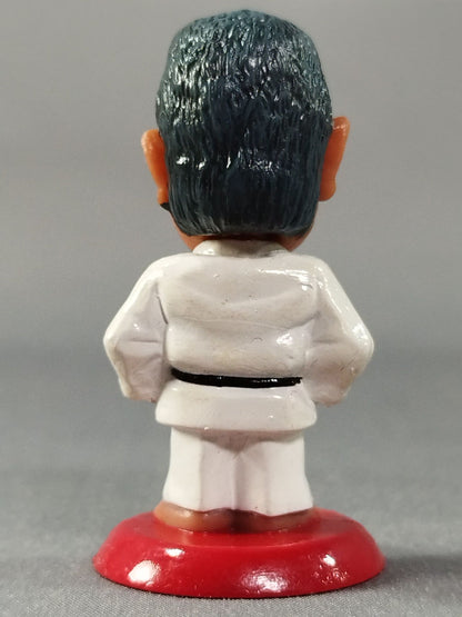 Seiji Sakaguchi (A) Judo
