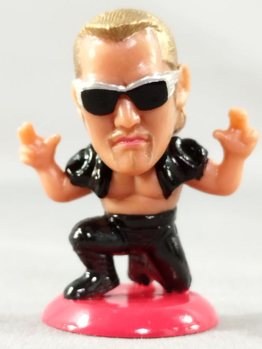 Masahiro Chono (A) Blonde