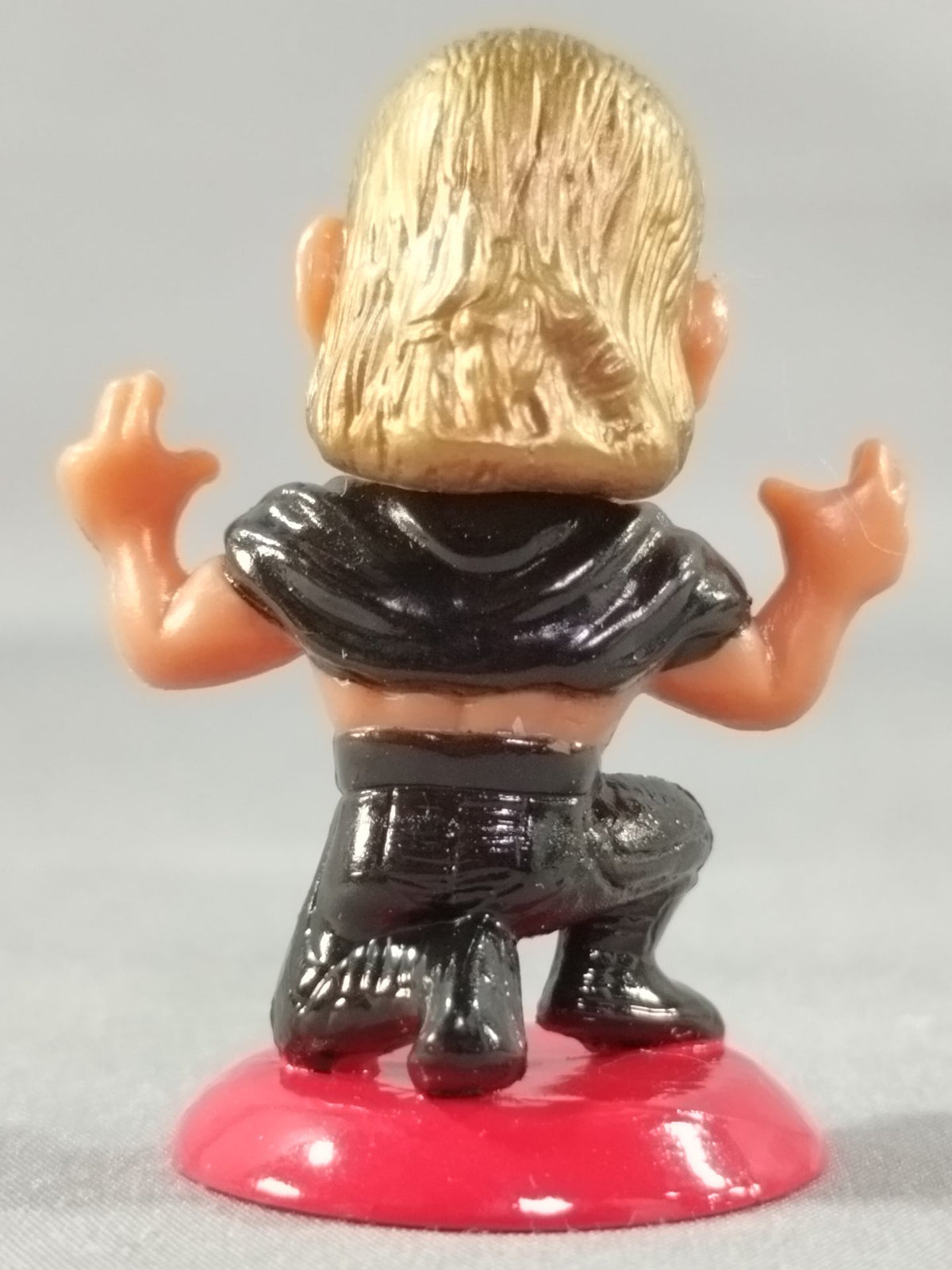 Masahiro Chono (A) Blonde