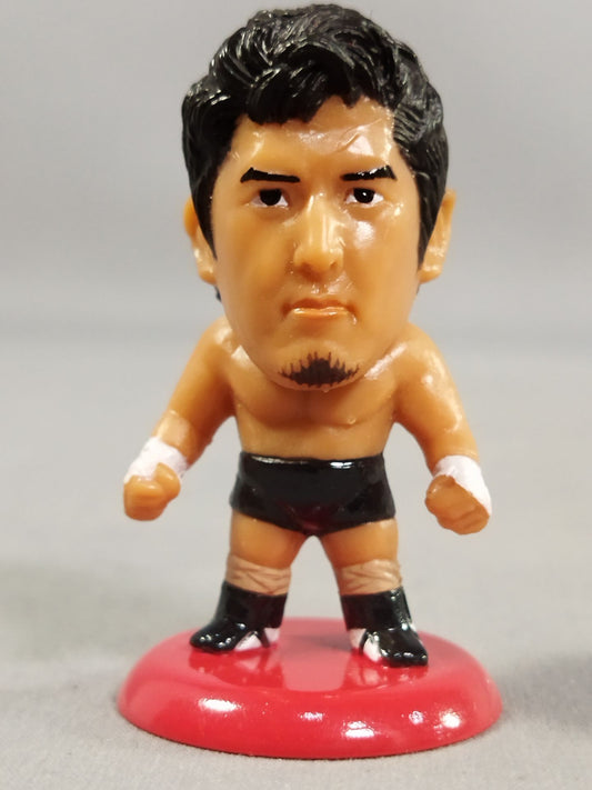 Koji Kanemoto 