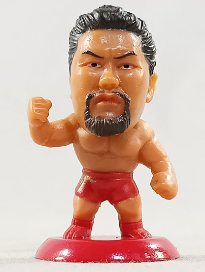佐々木健介