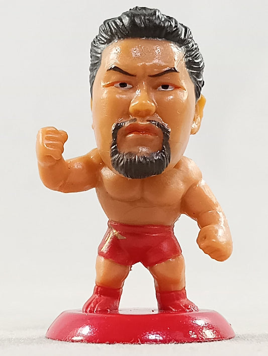 佐々木健介