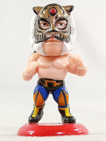 First Tiger Mask (A) Fighting Pose