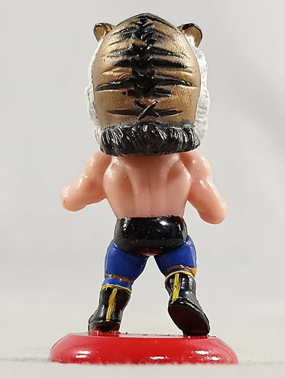 First Tiger Mask (A) Fighting Pose