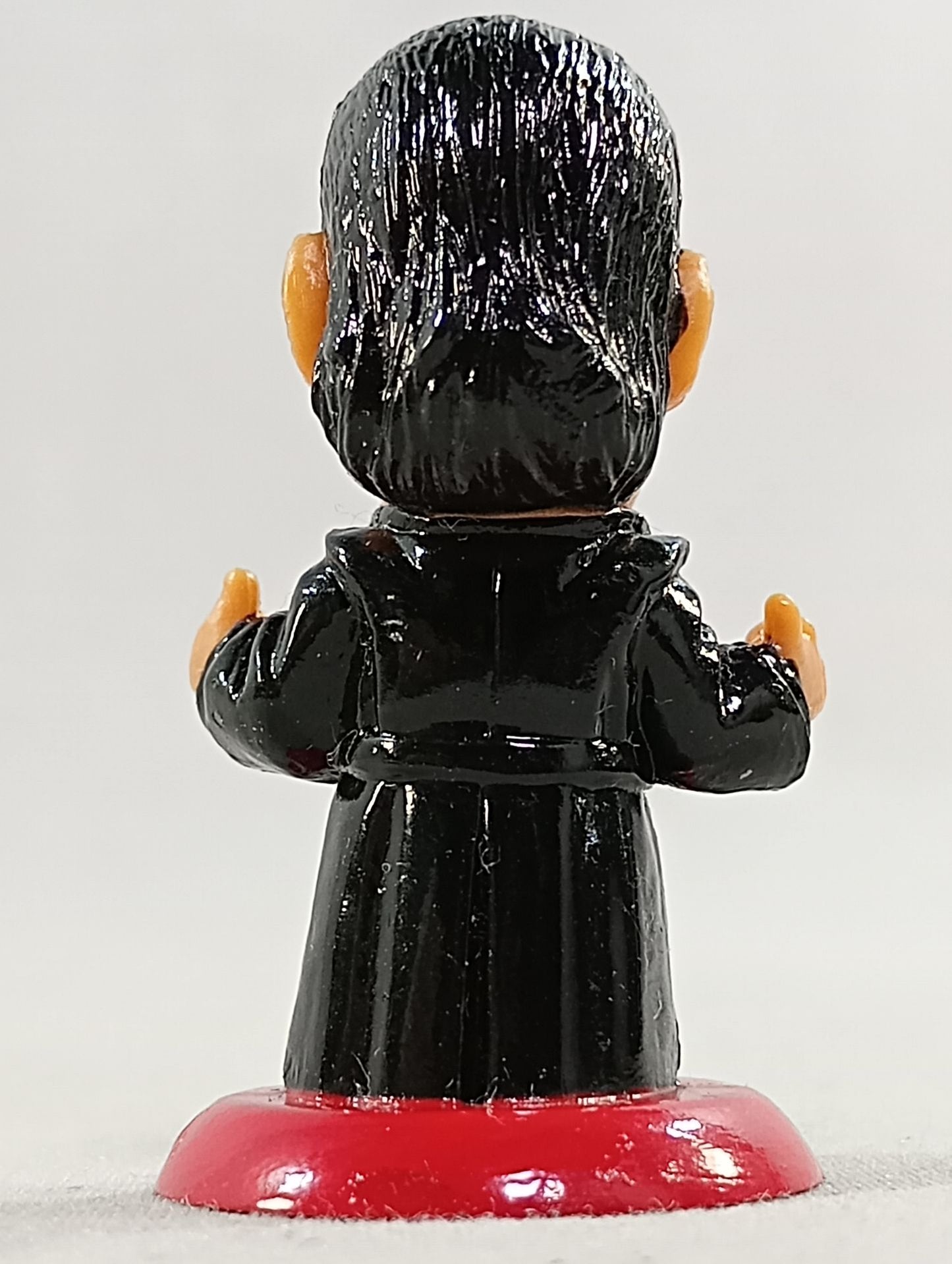 蝶野正洋(B)黒ガウン