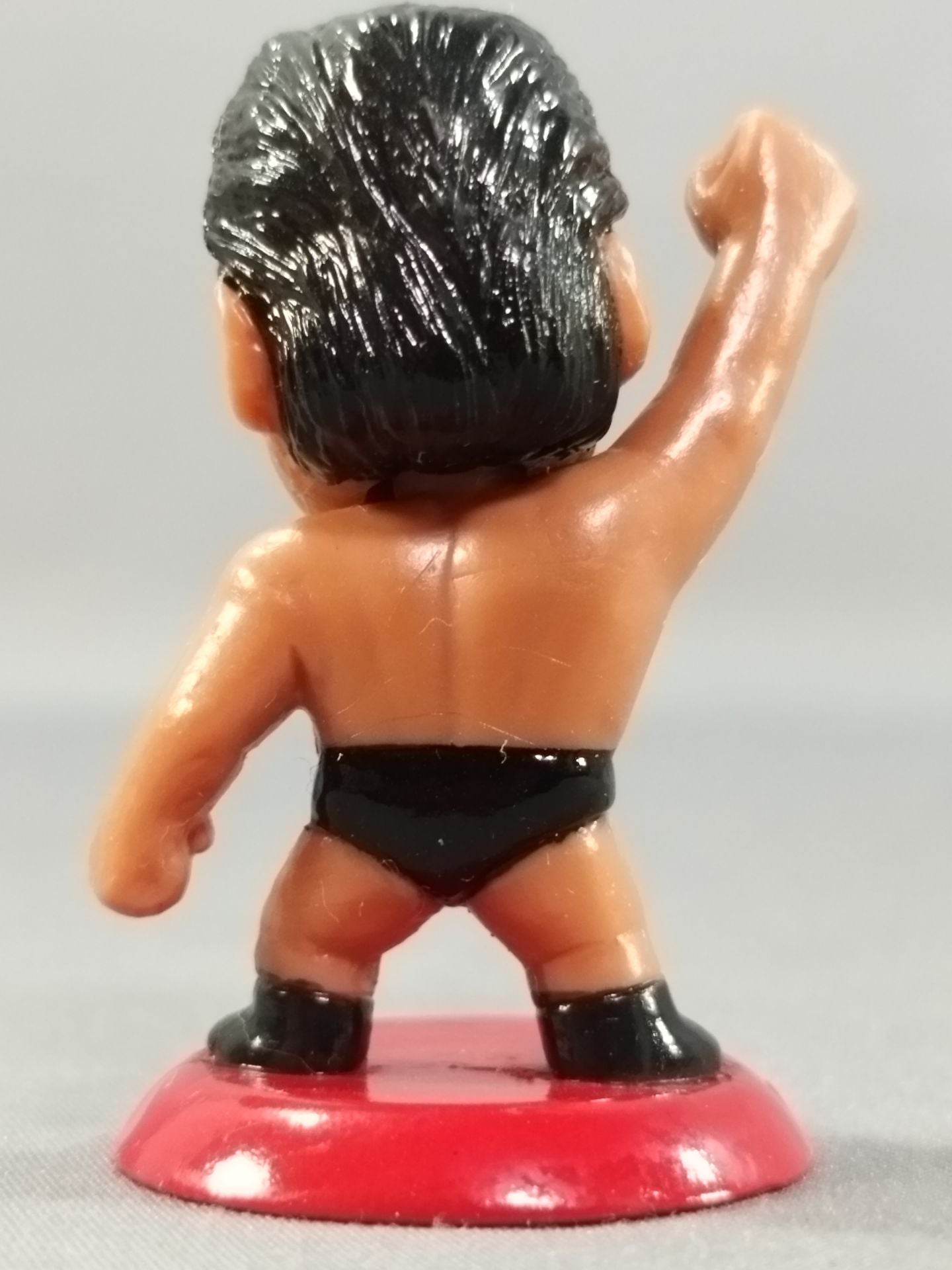 Antonio Inoki  (Dar! Pose)