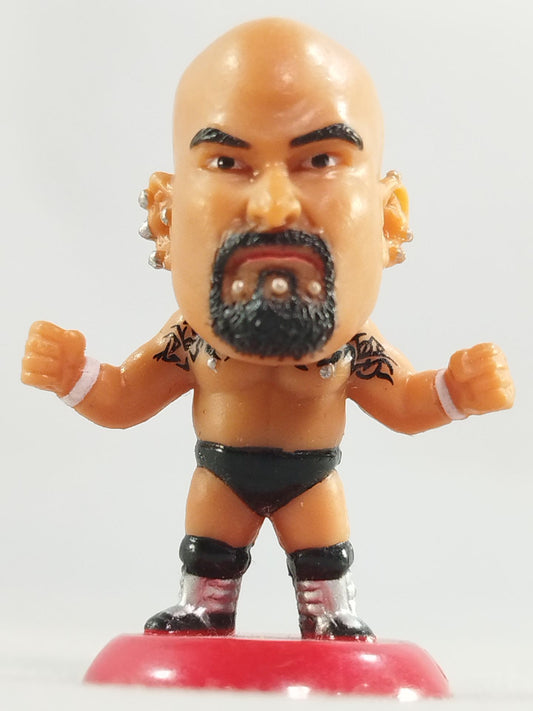 Giant Bernard
