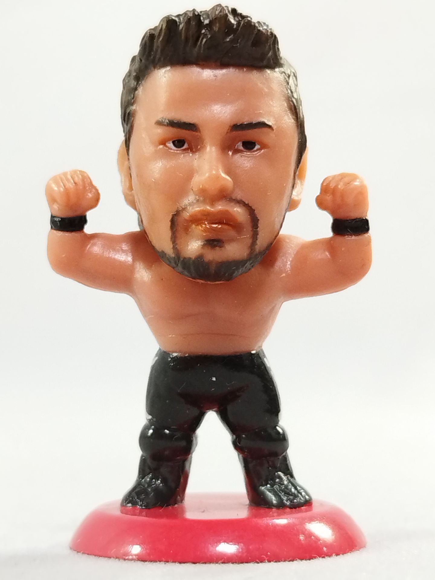 Shinsuke Nakamura 
