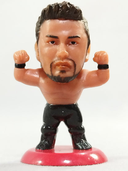 Shinsuke Nakamura 