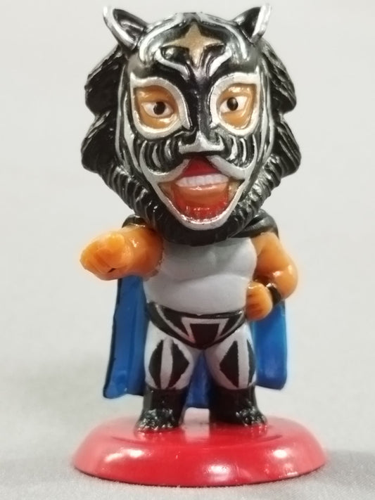 Black Tiger