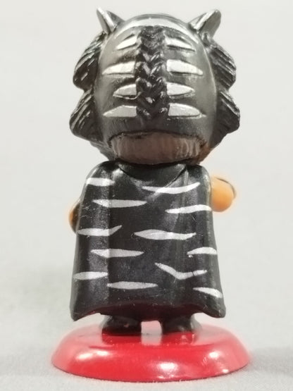 ブラックタイガー