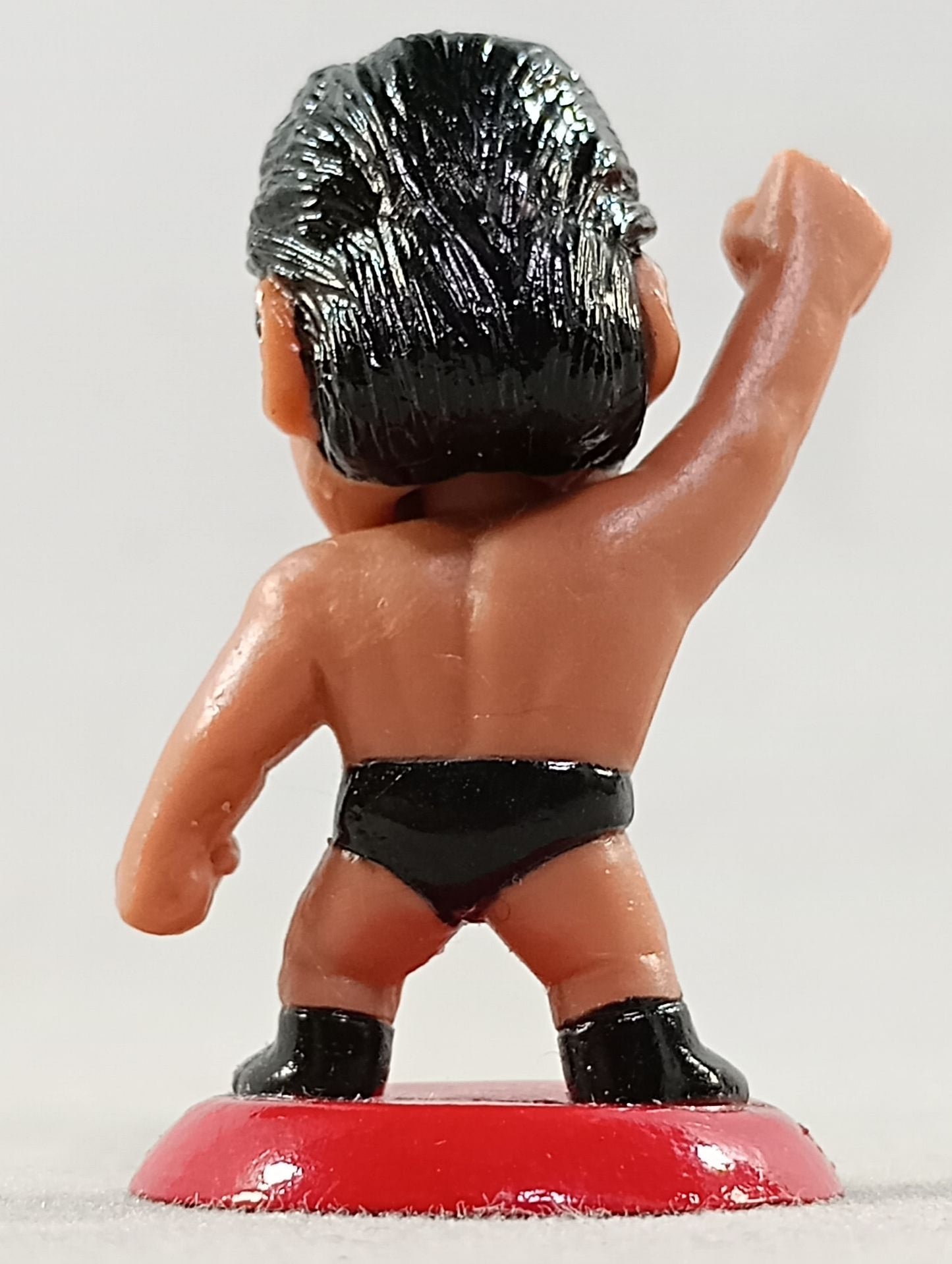 Antonio Inoki  (Dar! Pose)