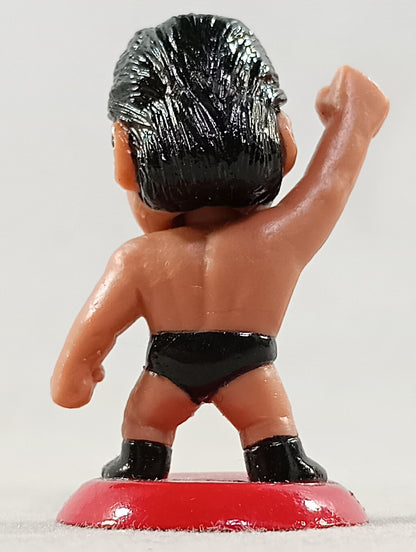 Antonio Inoki  (Dar! Pose)