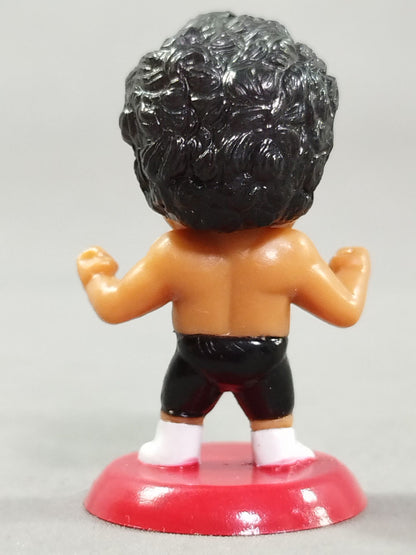 Masa Saito 