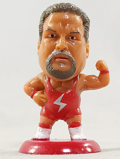 スコット・ノートン